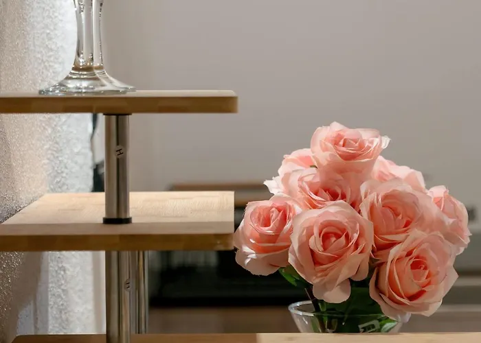 아파트 Nowoczesne W Centrum Poznania By Renters