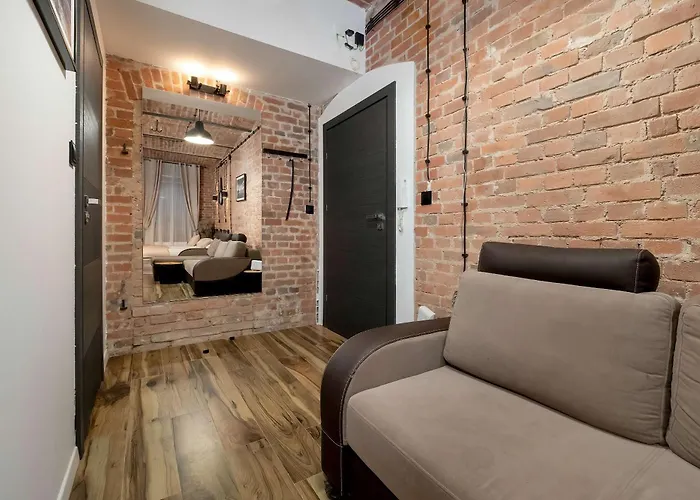 Nowoczesne W Centrum Poznania By Renters * 포즈난