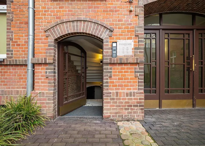 Nowoczesne W Centrum Poznania By Renters * 포즈난