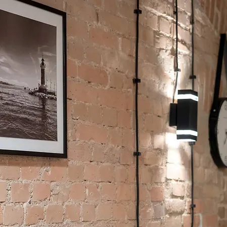 Nowoczesne W Centrum Poznania By Renters * Poznań