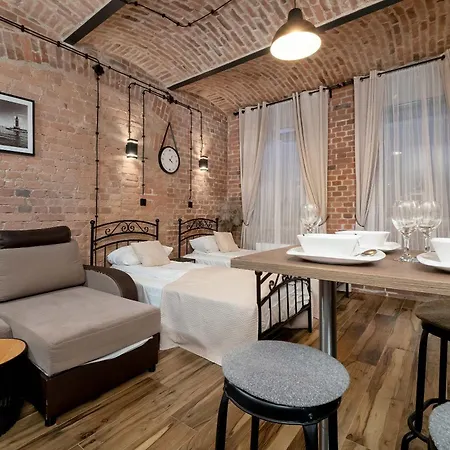 Nowoczesne W Centrum Poznania By Renters Апартаменты