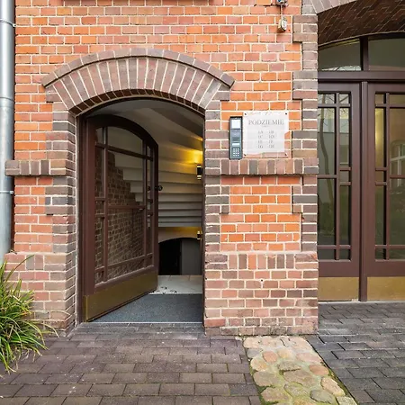 Nowoczesne W Centrum Poznania By Renters * Poznań