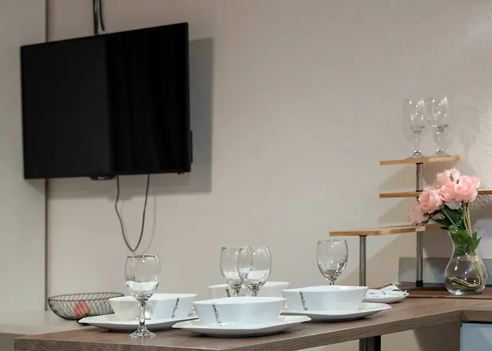 Nowoczesne W Centrum Poznania By Renters Познань